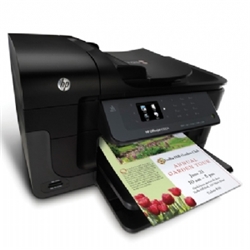 HP Officejet 6500A e-All-in-One Fax Printer - Item image