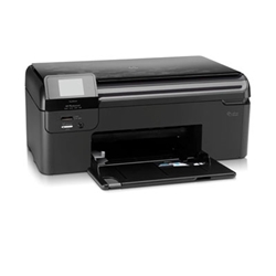 HP Photosmart B110a Wifi AiO Inkjet Multifunction Printer - Item image
