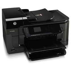 HP Officejet 6500A Plus e-All-in-One Fax Printer - Item image
