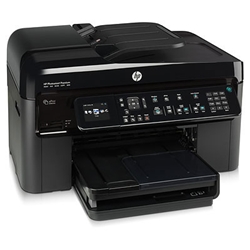HP C410b Photosmart Premium Fax e-All-in-One Printer - Item image