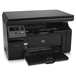 HP LaserJet Pro M1132 18PPM USB Multifunction Printer