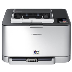 Samsung CLP-320 Laser Colour Printer - Item image