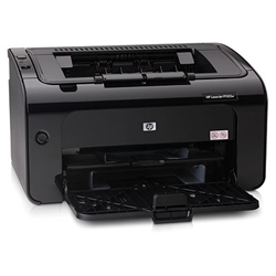 HP LaserJet Pro P1102W 18ppm USB Wifi Printer - Item image