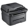 Samsung SCX4623FN Laser Printer Multifunction Network-ready 64MB 33.6Kbps Mono 22ppm 1200dpi Ref SCX4623FN