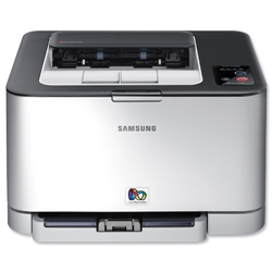 Samsung CLP320N Laser Colour Printer A4 Colour 4ppm Mono 16ppm 2400x600dpi Ref CLP320N