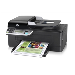 HP Officejet 4500 Wireless Multifunction Printer