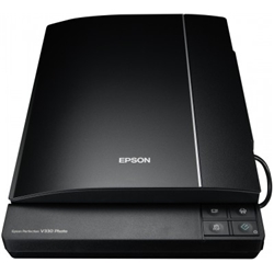 Epson Perfection V330 A4 Flatbed 35mm TPU 4800 Scanner