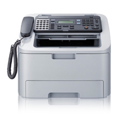 Samsung SF 650 Laser Fax Machine - Item image