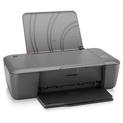 HP Deskjet 1000/16pm 4800dpi USB Inkjet Printer