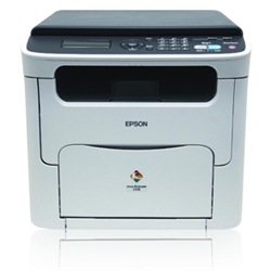 Epson AL-CX16 A4 19ppm Multifunction Printer