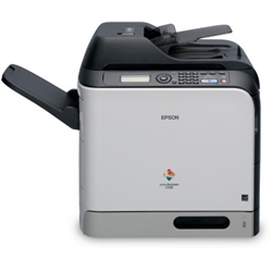 Epson AcuLaser CX28DTNC A4 24ppm Multifunction Printer