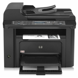 HP LaserJet Pro M1536dnf 25ppm Multifunction Fax Printer