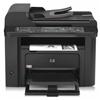 HP LaserJet Pro M1536dnf 25ppm Multifunction Fax Printer HP LaserJet Pro M1536dnf 25ppm Multifunction Fax Printer