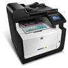 HP Color LaserJet Pro CM1415fn Multifunction Fax Printer - Cashback Offer HP Color LaserJet Pro CM1415fn Multifunction Fax Printer - Cashback Offer