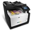 HP Color LaserJet Pro CM1415fnw Multifunction Fax Printer HP Color LaserJet Pro CM1415fnw Multifunction Fax Printer