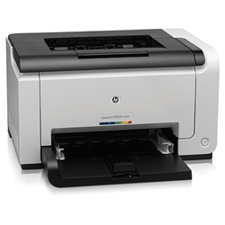 HP LaserJet Pro CP1025 Colour Printer - Item image
