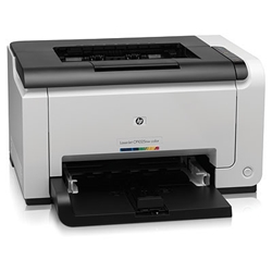 HP LaserJet Pro CP1025nw Colour Printer