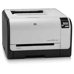 HP LaserJet Pro CP1525n Colour Printer