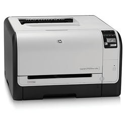 HP Colour LaserJet Pro CP1525nw Printer