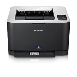 Samsung CLP-325 Colour Laser Printer