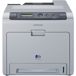 Samsung CLP-620ND Colour Laser Printer