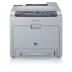 Samsung CLP-670ND Colour Laser Printer