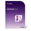 Microsoft InfoPath 2010 - 32/64 bit English DVD Microsoft InfoPath 2010 - 32/64 bit English DVD