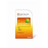 Microsoft Office Home and Student 2010 - PKC English - 79G-02020