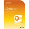 Microsoft Outlook 2010 - English (32/64 bit) DVD Microsoft Outlook 2010 - English (32/64 bit) DVD