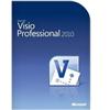 Microsoft Visio Professional 2010 - (32/64 bit) English DVD Microsoft Visio Professional 2010 - (32/64 bit) English DVD