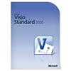 Microsoft Visio Standard 2010 - (32/64 bit) English DVD Microsoft Visio Standard 2010 - (32/64 bit) English DVD