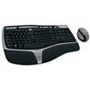 Microsoft Natural Ergonomic Desktop 7000 Keyboard & Mouse