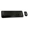 Microsoft Wireless Desktop 800 Keyboard & Mouse