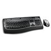 Microsoft Wireless Laser Desktop 6000 V3 Keyboard & Mouse