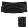 Microsoft Bluetooth Mobile 6000 Keyboard & Keypad