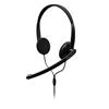 Microsoft LifeChat LX-1000 Headset - JTD-00003