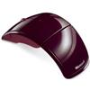 Microsoft ARC Mouse Red - ZJA-00007