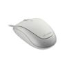 Microsoft Compact Optical Mouse 500 White - U81-00027