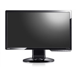 BenQ G2420HD 24" LCD Glossy Black Monitor