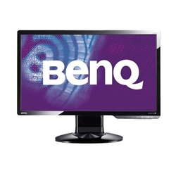 BenQ G925HDA 18.5" LCD Glossy Black Monitor