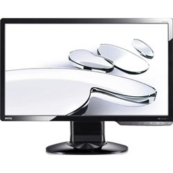 BenQ G2222HDL 21.5" LCD LED Glossy Black Monitor Ref 9H.L3RLN.IBE - Item image