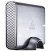 Iomega Professional 1 TB Hard Drive - Sleek Metal