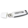 Kingston DataTraveler I G3 4 GB White & Grey Memory Stick