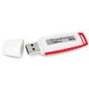 Kingston DataTraveler I G3 32 GB White & Red Memory Stick