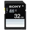 Sony SDHC 32GB Memory Card