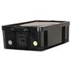 Really Useful Storage Box Plastic Recycled Robust Stackable 50 Litre W440xD710xH230mm Black Ref 50L Really Useful Storage Box Plastic Recycled Robust Stackable 50 Litre W440xD710xH230mm Black Ref 50L