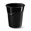 5 Star Waste Bin Polypopylene 16 litres Black 5 Star Waste Bin Polypopylene 16 litres Black