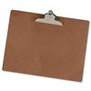 Clipboard Hardboard Waterproof A3 Brown Clipboard Hardboard Waterproof A3 Brown