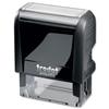 Trodat Printy 4911 Custom Stamp Self-Inking Up to 4 lines 38x14mm Ref 199895 Trodat Printy 4911 Custom Stamp Self-Inking Up to 4 lines 38x14mm Ref 199895