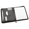 Invo Zipped Conference Folder Portfolio Capacity 20mm W248xH329mm A4 Black Invo Zipped Conference Folder Portfolio Capacity 20mm W248xH329mm A4 Black